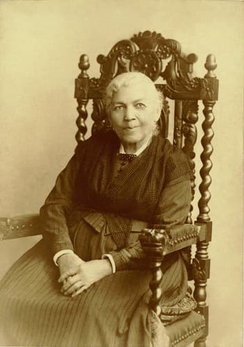 Harriet A. Jacobs