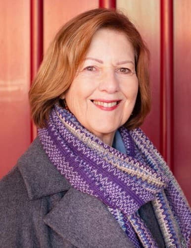 Celia Rees