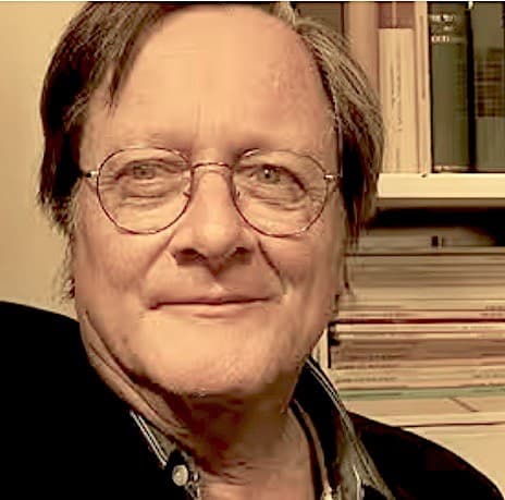 Tim Powers