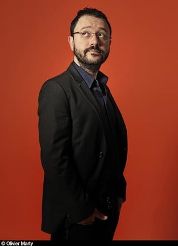 Riad Sattouf