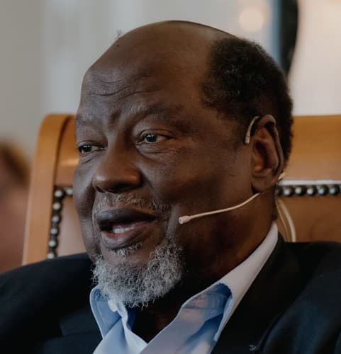 Joaquim Alberto Chissano
