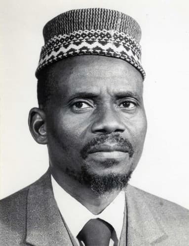 Uanhenga Xitu
