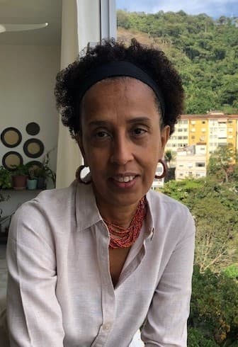 Olivia Maria Gomes da Cunha