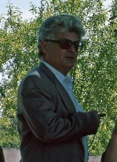 Júlio Carrapato