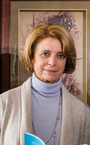 Isabel Alçada