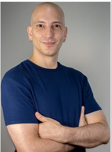 Gabriel Torres
