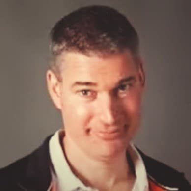 Peter Lubbers