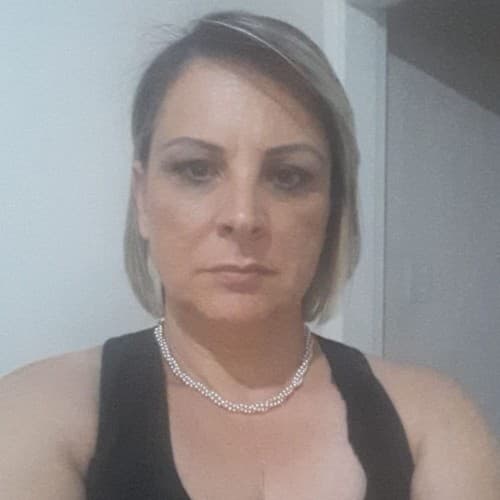 Tania Regina Tronco