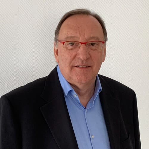 Gilbert Held