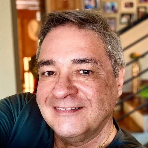 Geraldo Gil Ramundo Gomes