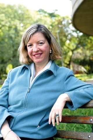 Tereza Cristina Melo de Brito Carvalho