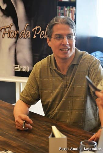 Franco G. Rovedo