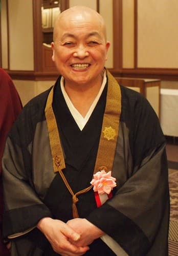 Shundō Aoyama