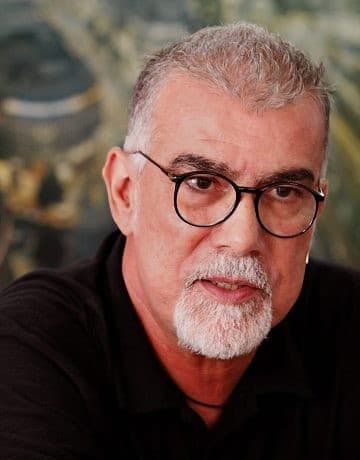 Francisco Carlos Teixeira Silva