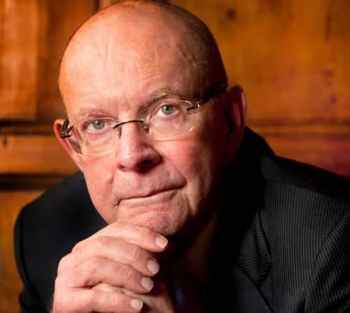 Wilbur Smith
