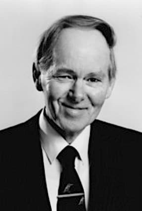 Colin Forbes