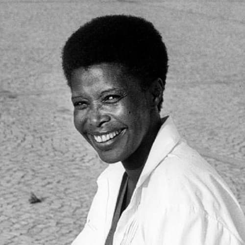 Beatriz Nascimento