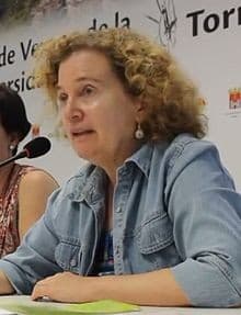 Mirta Núñez Díaz-Balart