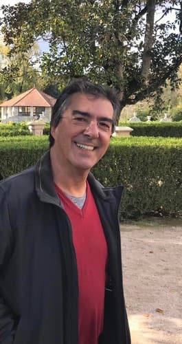 João Carlos Melo