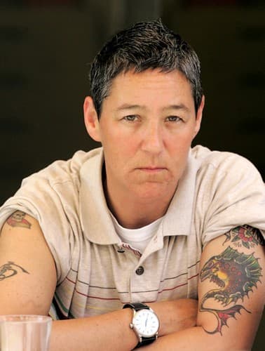 Jack Halberstam