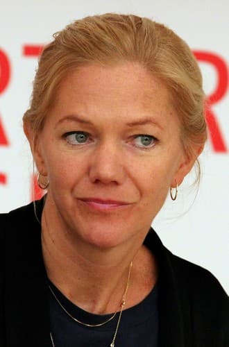 Maja Lunde