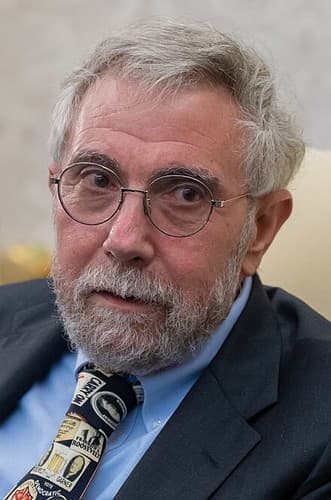 Paul R. Krugman