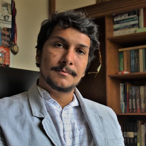 Murilo Gomes da Costa