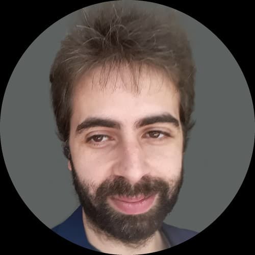 Daniel Cerqueira S.