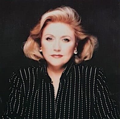 Barbara Taylor Bradford