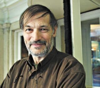 David Le Breton