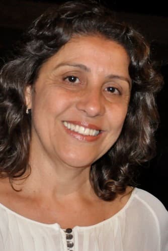 Alzira Agostini Haddad