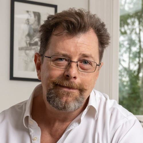 Conn Iggulden
