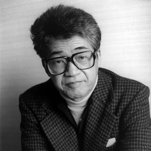 Abe Kōbō