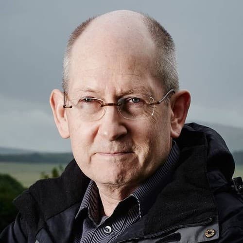 Stephen Baxter