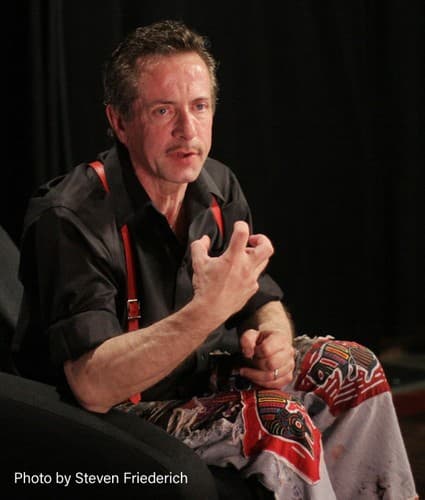 Clive Barker