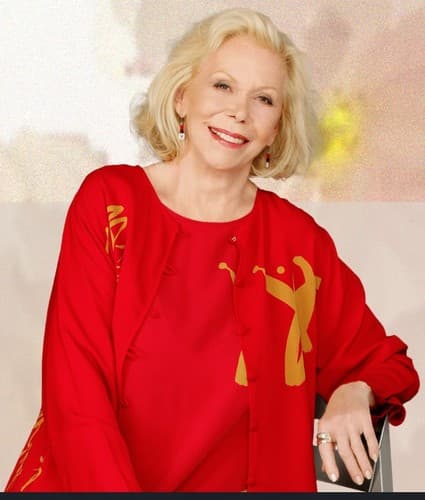 Louise L. Hay