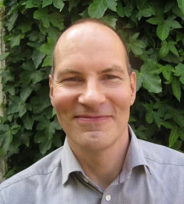 Dr. Mike Goldsmith