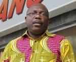Jean Martial Arsène Mbah