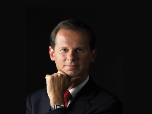 José Rodrigues dos Santos