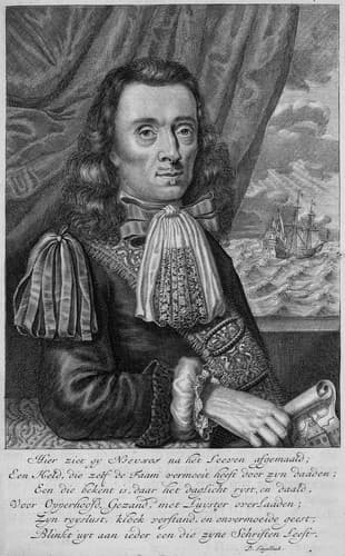 Johannes Nieuhof