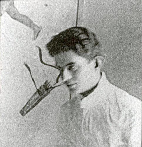 Jacques Lacan