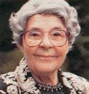 Edith Pargeter