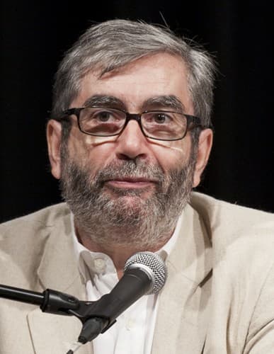 Antonio Muñoz Molina