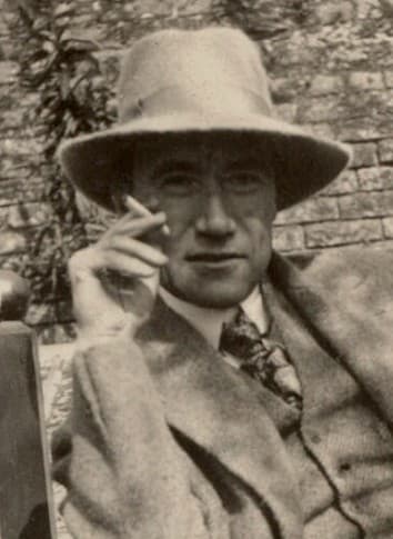 André Gide