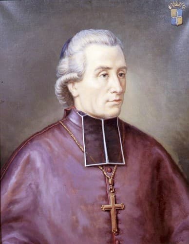 Dominique Georges Frédéric de Pradt