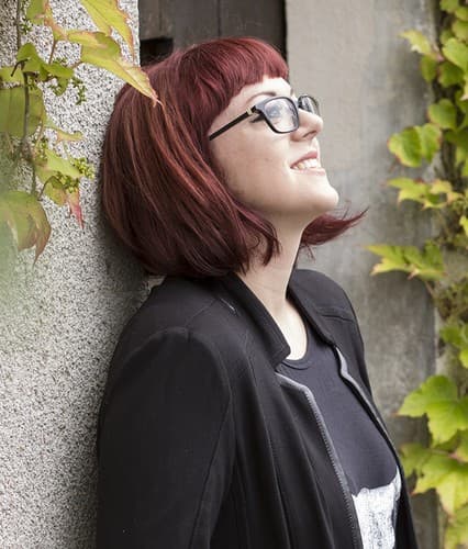 V. E. Schwab