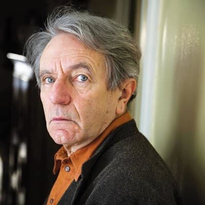Jacques Rancière