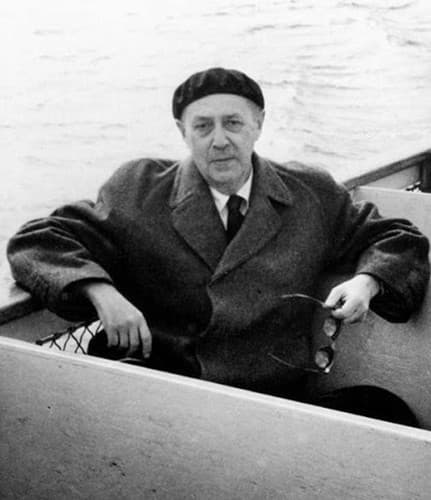 Sándor Márai