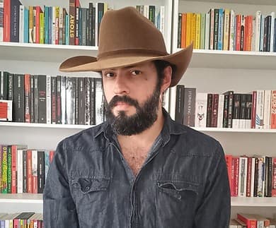 Roberto Denser