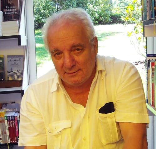 Javier Reverte